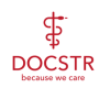 Logo DOCSTR GmbH