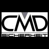 Logo CMD Sicherheit und Dienstleistungen GmbH & Co. KG