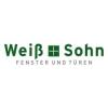 Logo Weiß & Sohn Fensterbau GmbH