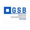 Logo GSB Gebäude Schadenservice Bayern