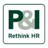 Logo P&I Personal und Informatik AG