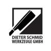 Logo Dieter Schmid Werkzeuge GmbH