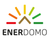 Logo ENERDOMO Hannover