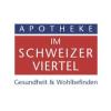 Logo Apotheke im Schweizer Viertel