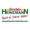 Logo Getränke Heinemann GmbH & Co. KG