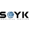 Logo SOYK GmbH