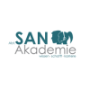 Logo SAN-Solutions GmbH, Abt. SAN-Akademie
