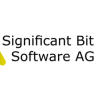 Logo Significant Bit Software AG