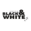 Logo Modeagentur Black&White