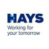 Logo Hays Talent Solutions (HTS)