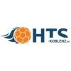 Logo HTS - HandballTalentSchmiede