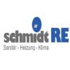 Logo Schmidt RE GmbH & Co. KG