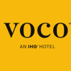 Logo Voco Hotel am Seestern