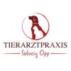 Logo Tierarztpraxis Solveig Opp