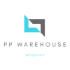 Logo PP Warehouse