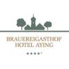 Logo Brauereigasthof Hotel Aying / Franz Inselkammer KG