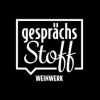 Logo Gesprächsstoff Weinwerk GmbH