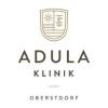 Logo Adula-Klinik Oberstdorf,  Dr. Reisach GmbH & Co. KG