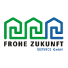 Logo FROHE ZUKUNFT Service GmbH