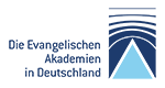 Logo Evangelische Akademien in Deutschland e. V. (EAD)