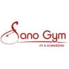 Logo SanoGym GbR