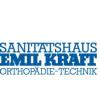 Logo Sanitätshaus Emil Kraft Gmbh&Co.KG