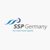 Logo SSP Deutschland GmbH