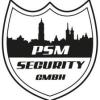 Logo PSM-Security GmbH