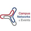 Logo Campus Networks & Events GmbH