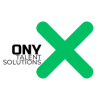 Logo Onyx Talent Solutions