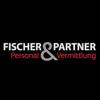 Logo Fischer & Partner Gesellschaft für Personal mbH