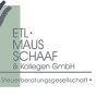 Logo ETL-Maus, Schaaf & Kollegen GmbH