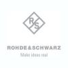 Logo Rohde & Schwarz Messgerätebau GmbH