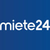 Logo Miete24 P4Y GmbH