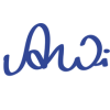 Logo Annette Wittram - AWi Personalvermittlung und Bewerbercoaching