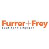 Logo Furrer+Frey