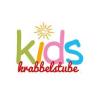 Logo Krabbelstube KIDS Dreieich e. V.