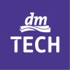 Logo dmTECH GmbH