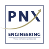 Logo PNX Engineering GmbH