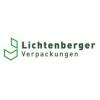 Logo Papierverarbeitung Hanns Julius Lichtenberger GmbH