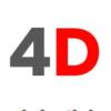 Logo 4D Energy