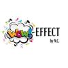 Logo WOW Effect by N.C