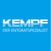 Logo KEMPF GmbH Sonderwerkzeuge in Präzision