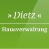 Logo Dietz Hausverwaltung GmbH