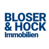 Logo Bloser & Hock Immobilien