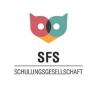 Logo SfS Schulungsgesellschaft mbH
