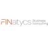 Logo Finatycs GmbH