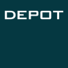 Logo Gries Deco Company GmbH - DEPOT