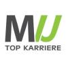 Logo MVU GmbH TOP Karriere
