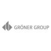 Logo Gröner Group AG